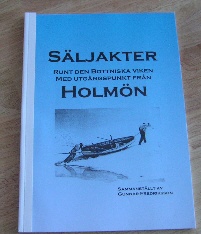 Säljakter